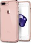  Spigen Ultra Hybrid 2 Rose Crystal  iPhone 8/7